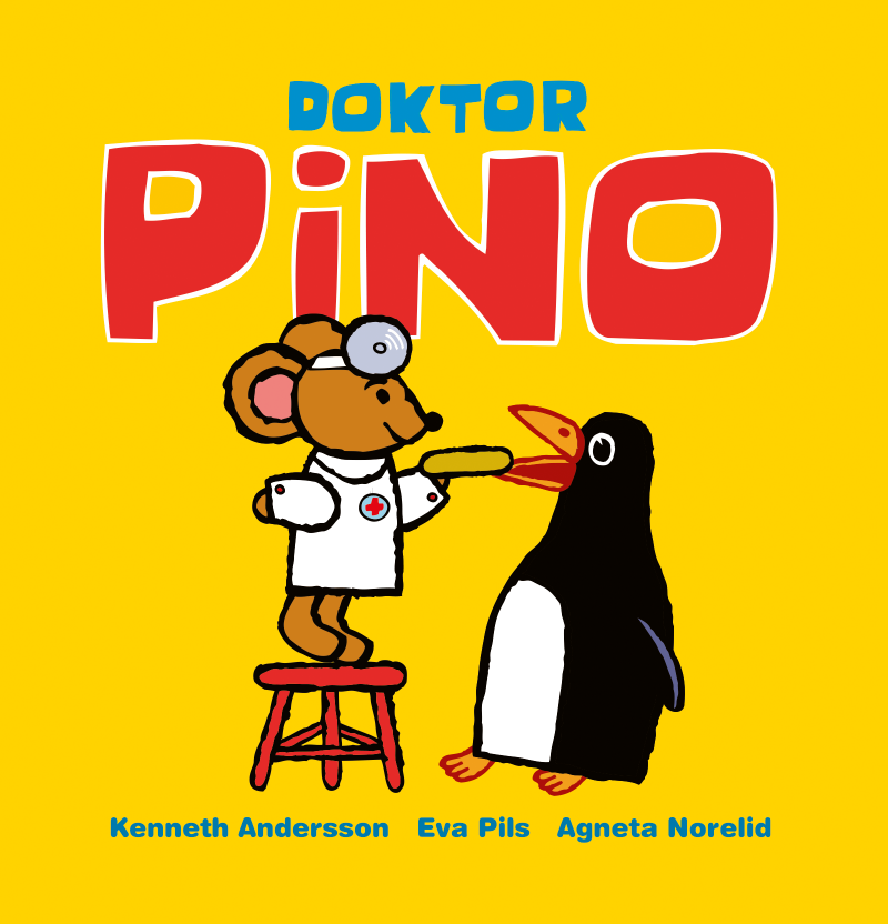 Doktor Pino