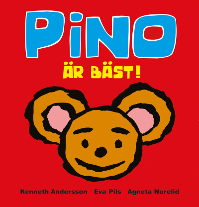 Pino är bäst