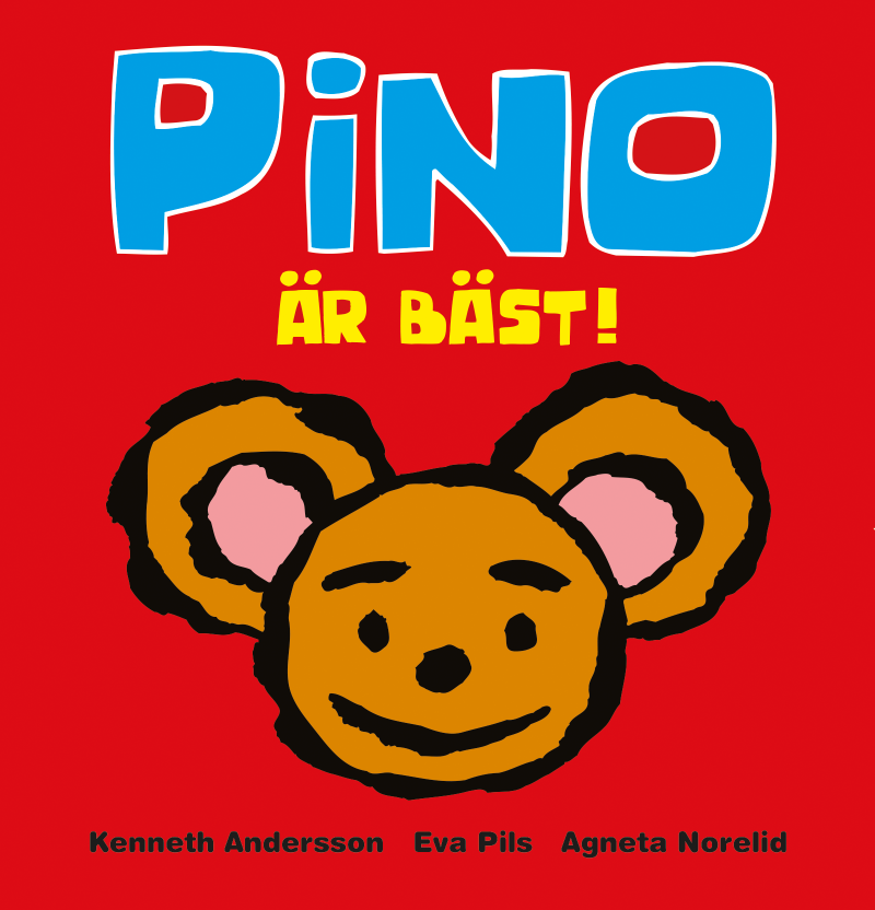 Pino är bäst