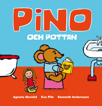 Pino o pottan