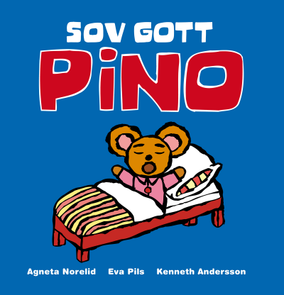 Sov gott Pino