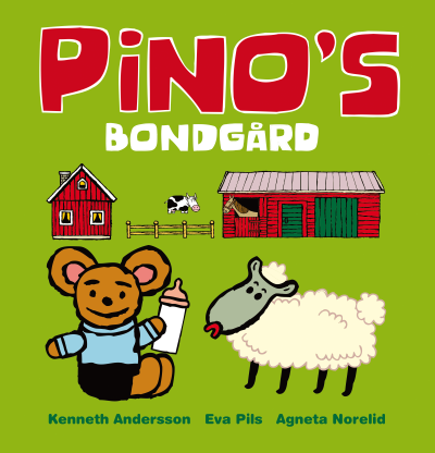 Pino's bondgard
