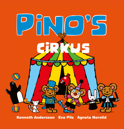 Pino's cirkus