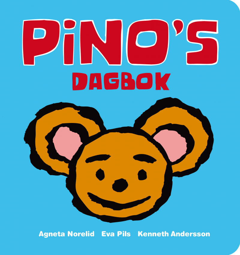 Pino's dagbok