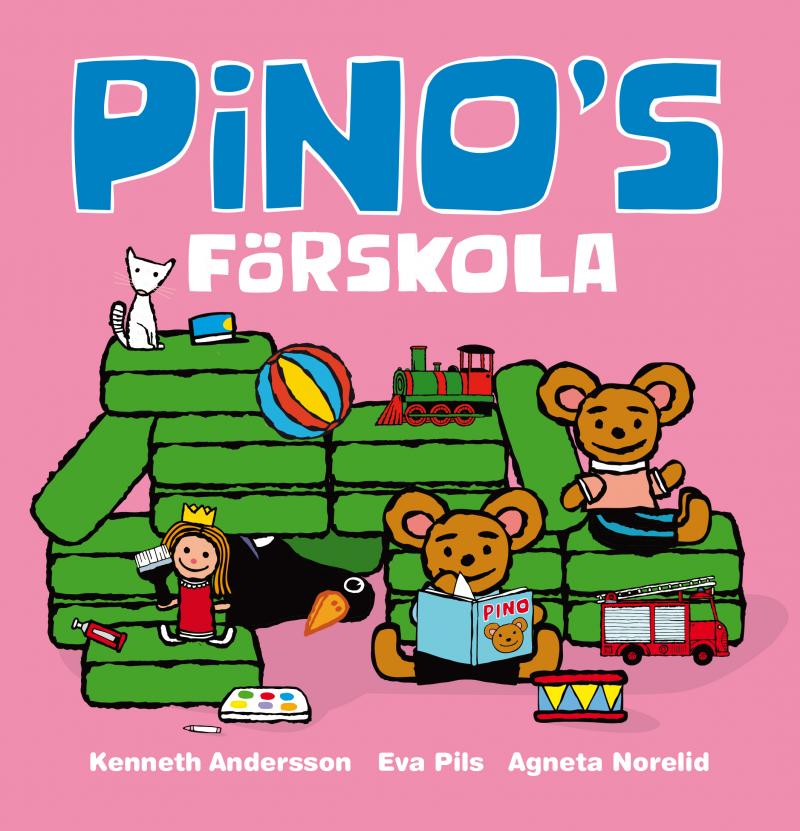 Pino's förskola