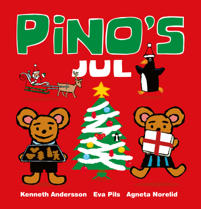 Pino's Jul