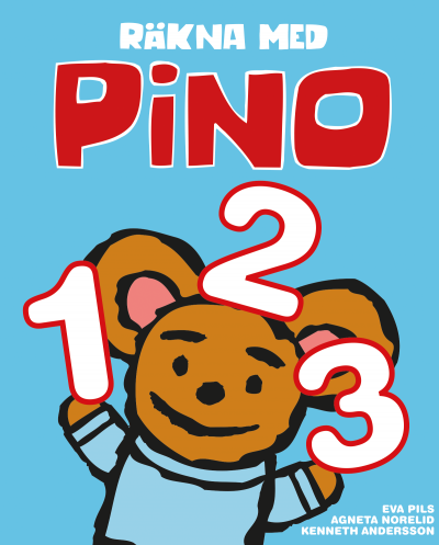 Räkna med Pino